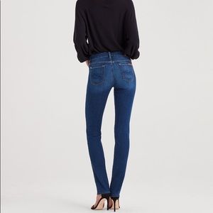 7 for all mankind Karah straight leg jeans US 26